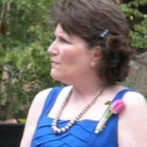 Meet your Posher, Marybeth